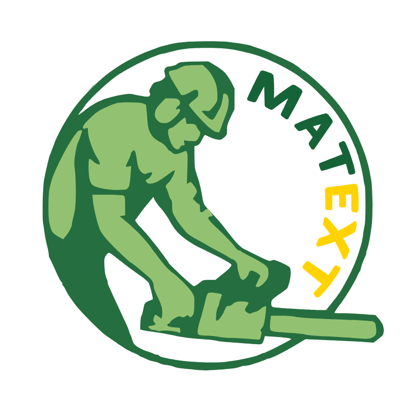 Matext Logo